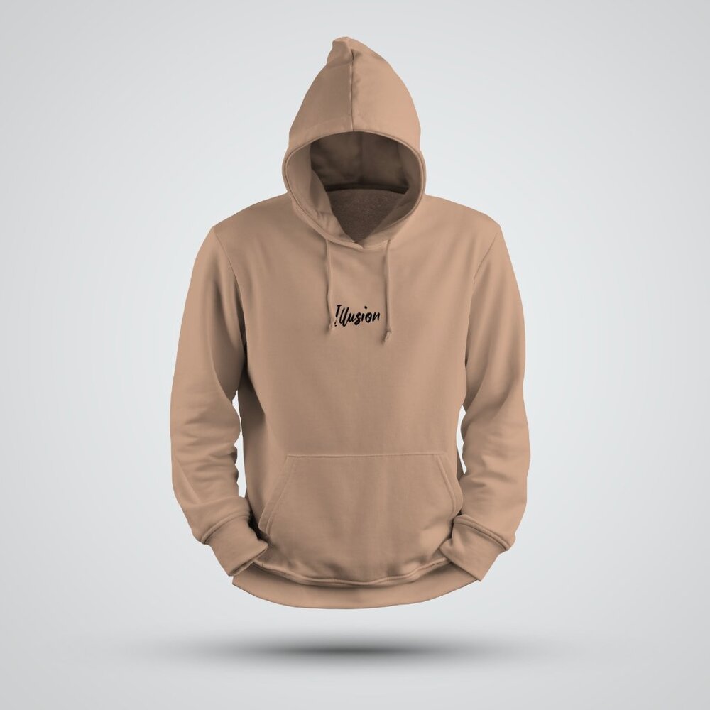 100% cotton hoodies